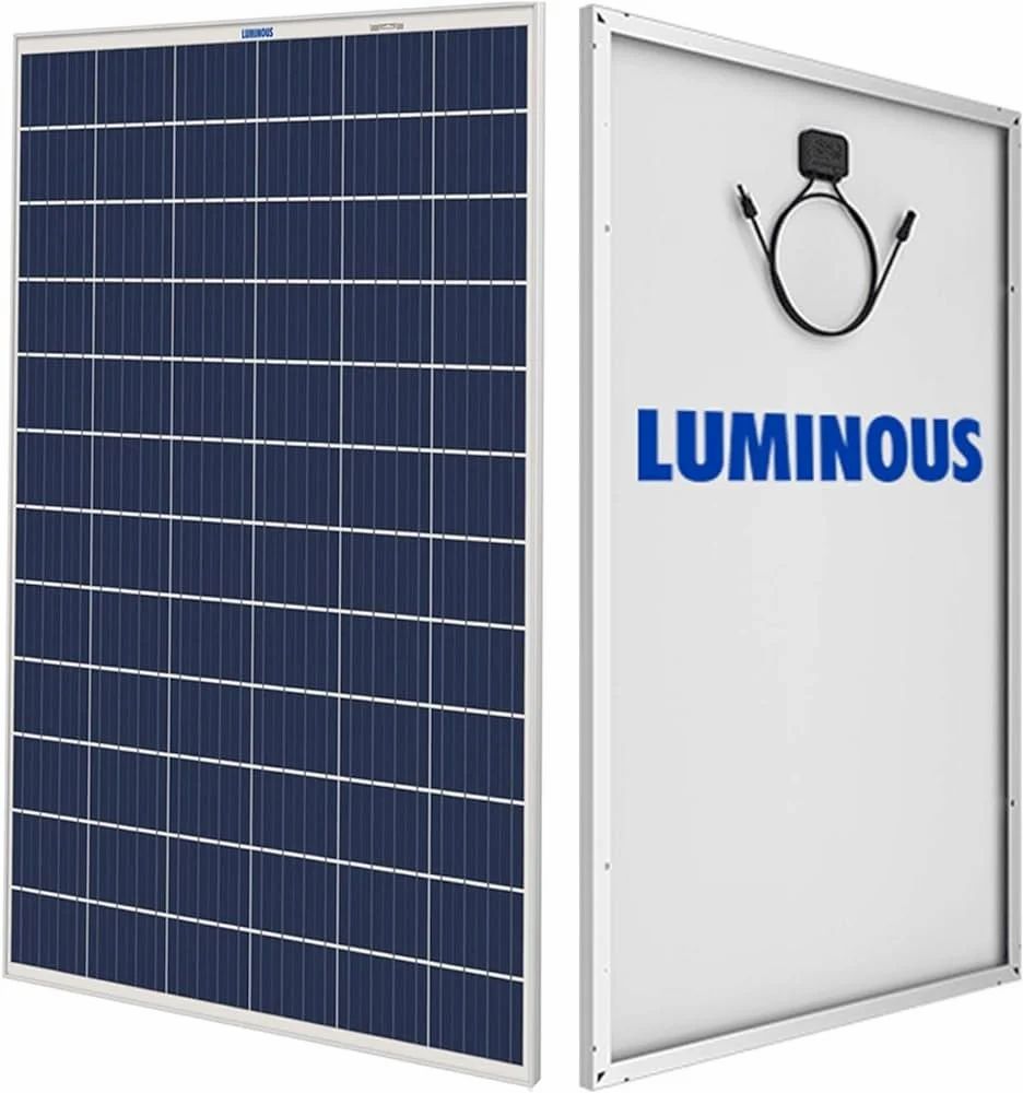 Luminous Inverter